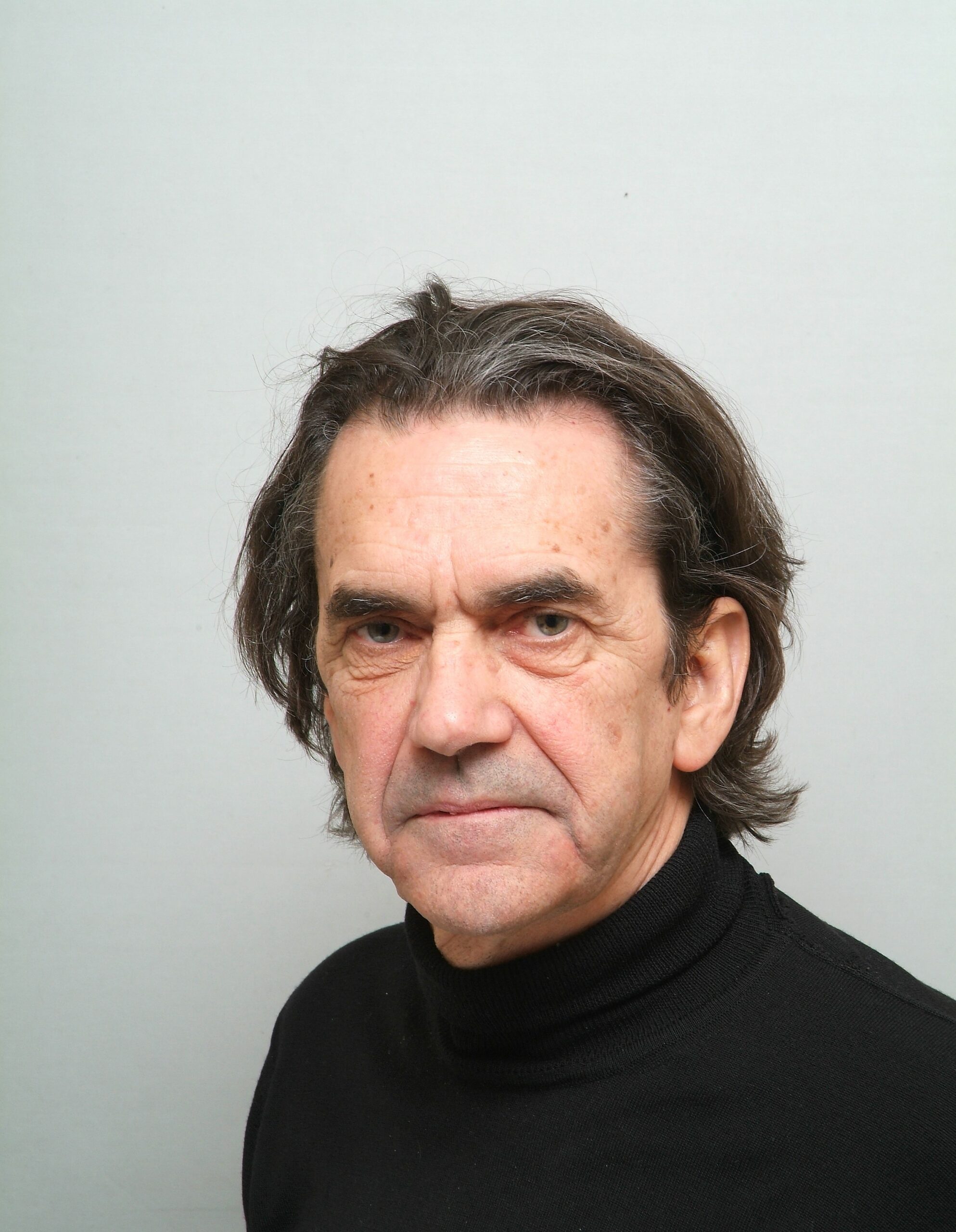 tony lawrence