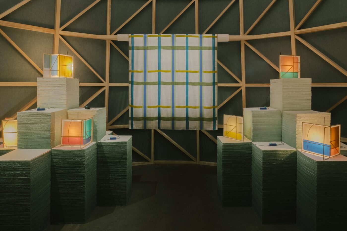 LIT Lighting Design Awards Interview with Hervé Descottes, Principal