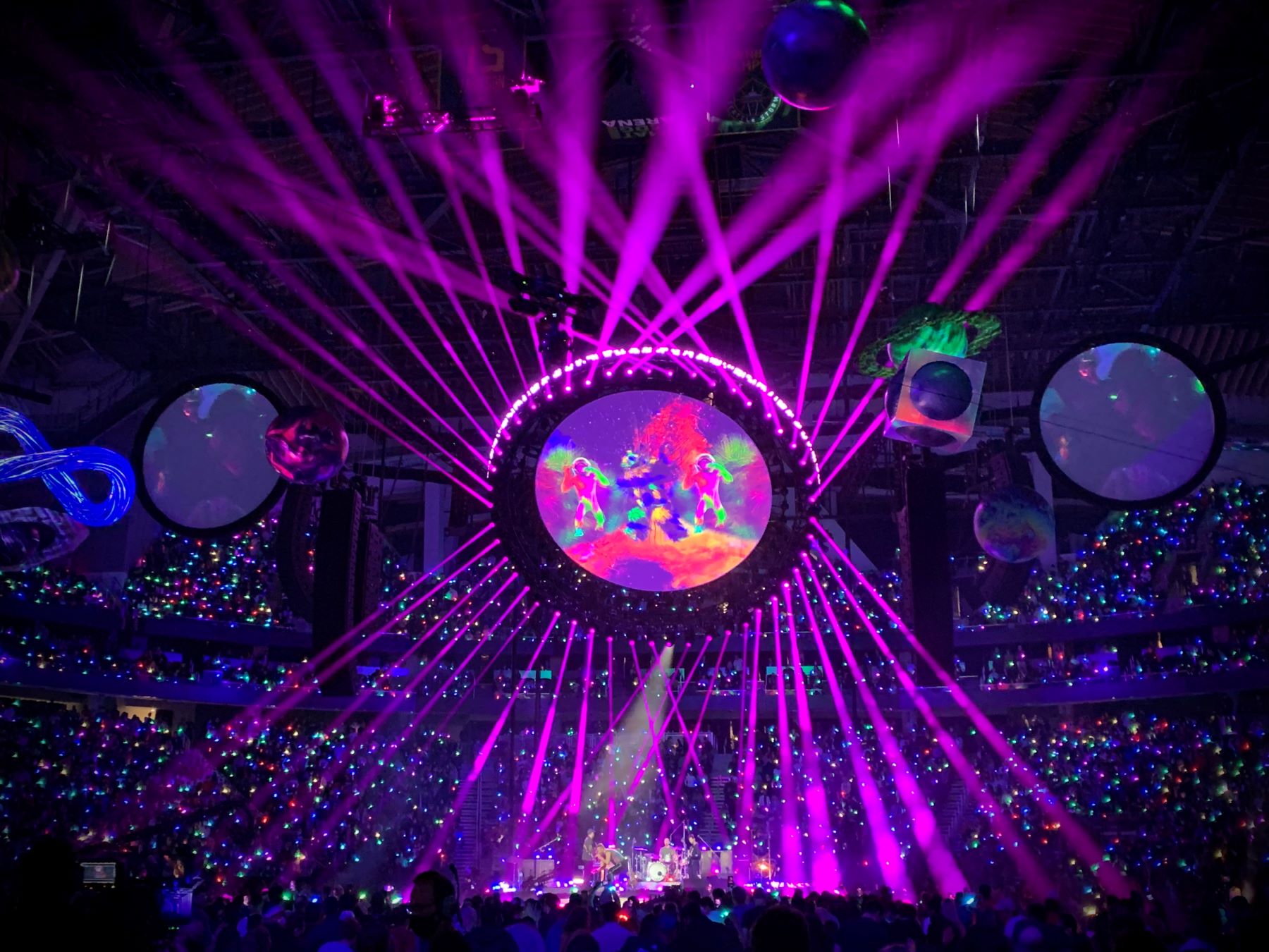 LIT Lighting Design Awards 2025 - An Exclusive Interview with Lighting ...