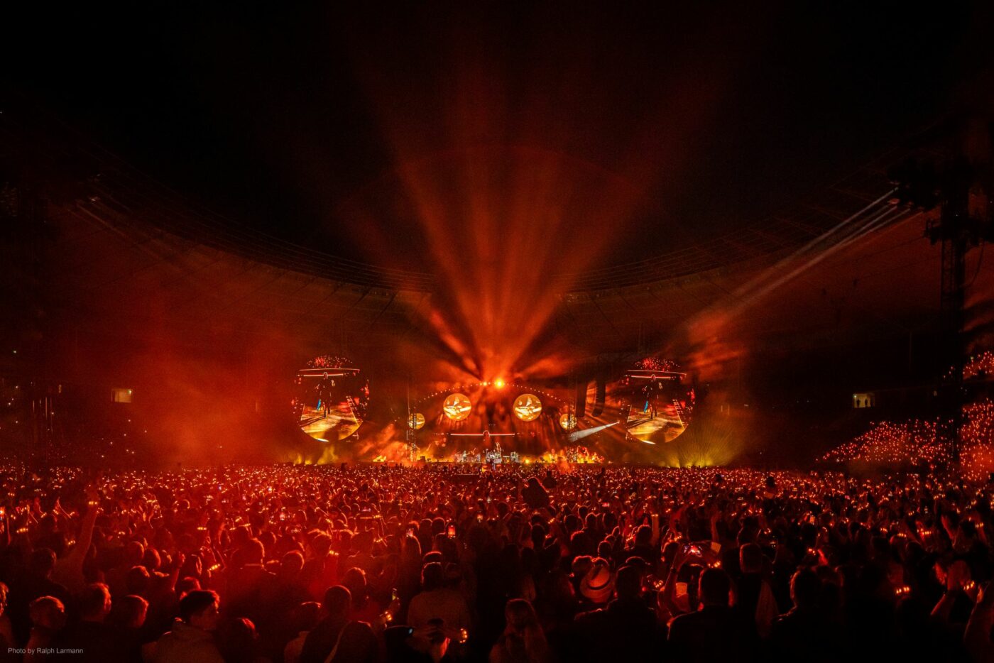 LIT Lighting Design Awards 2025 - An Exclusive Interview with Lighting ...
