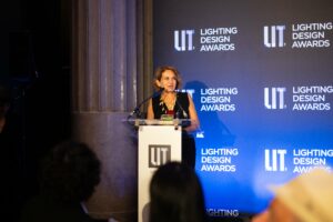 LIT Lighting Design Awards Gala 2024 Highlights Excellence in Global Lighting Design