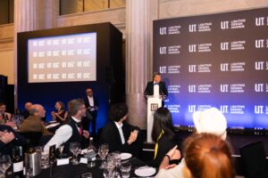 LIT Lighting Design Awards Gala 2024 Highlights Excellence in Global Lighting Design