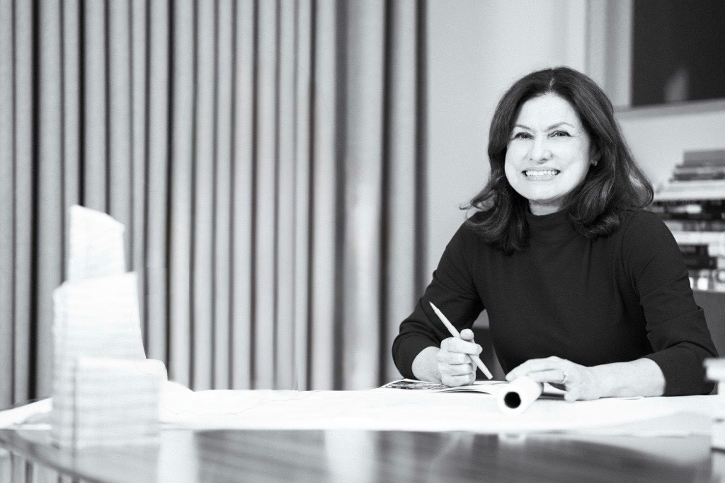 The LIT Lighting Design Awards proudly announces Suzan Tillotson, Founder and President of Tillotson Design Associates, as the recipient of the 2025 Lifetime Achievement Award. Suzan has devoted her career to shaping how people experience architectural light, combining technical precision with an artistic sensibility that transforms buildings into living, breathing spaces.