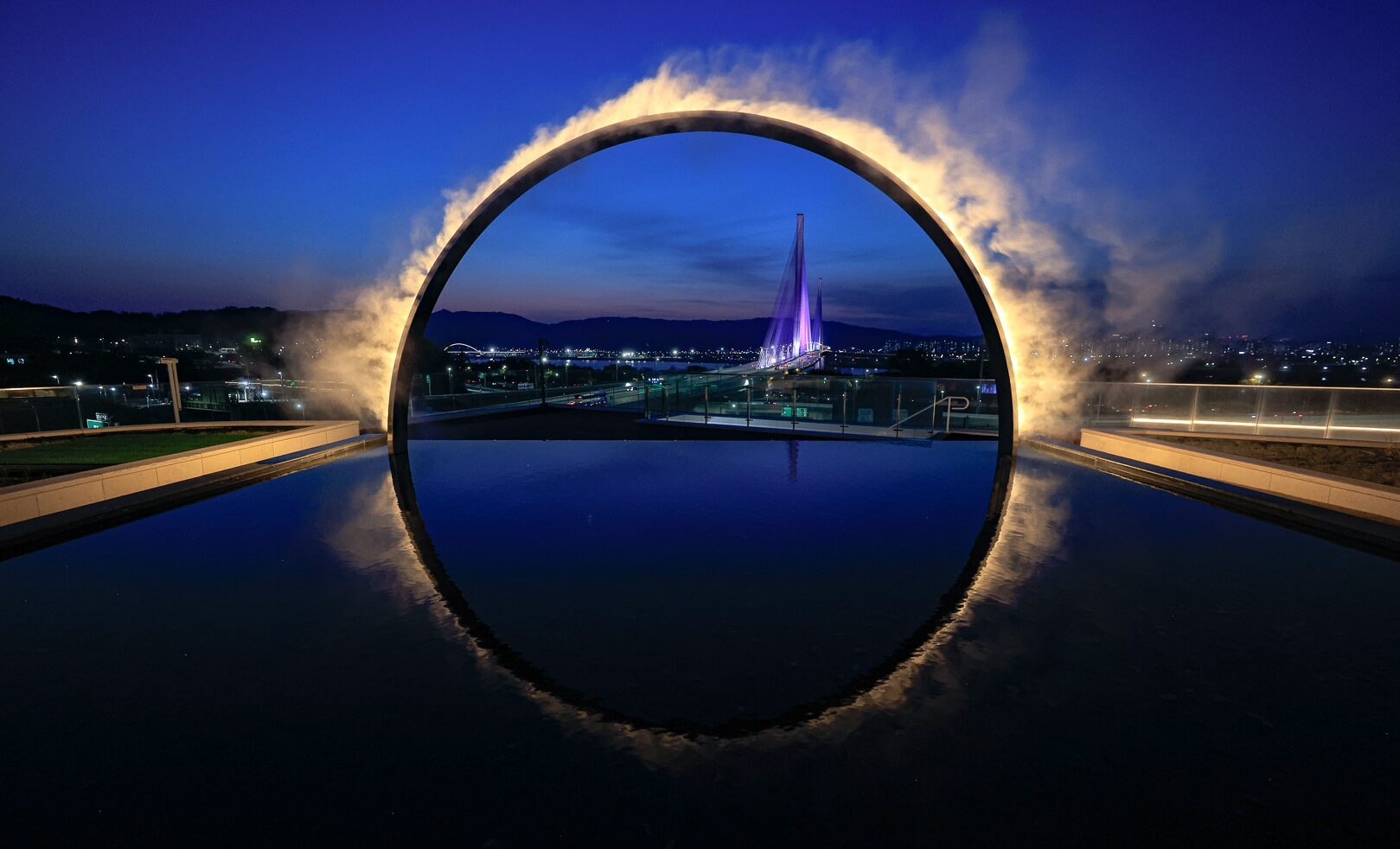 Arc ZERO: Eclipse by Studio Jt Pty Ltd