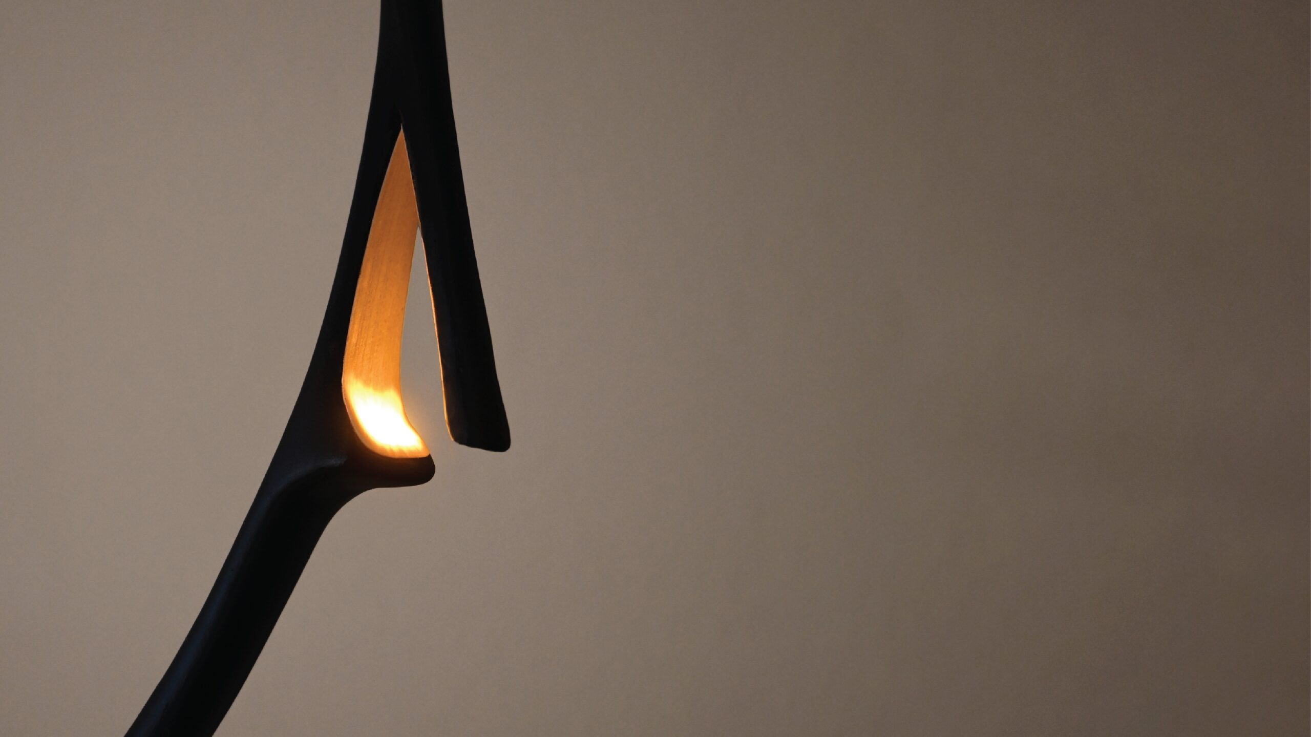 CinderGlow by Yuxin Luo