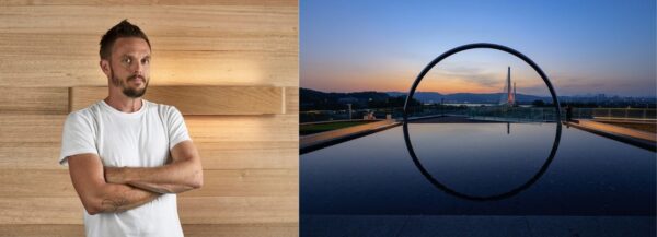 Interview with James Tapscott on the LIT Award-Winning Arc ZERO Eclipse