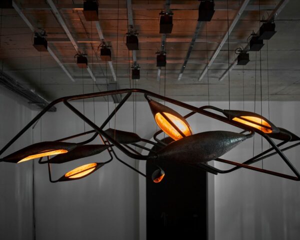 Amphora. Photo Credits: Sean Gibson