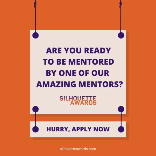 ?? OPEN CALL FOR GLOBAL MENTEE APPLICATIONS FOR SEASON 4 OF THE SILHOUETTE AWARDS! ???
?
As the '24-'25 edition kicks off, 20 successful mentees will have the unique opportunity to be trained by our incredible roster of mentors, all distinguished lighting professionals dedicated to building the next generation of lighting designers. ?
?
This is your chance to shape the future of lighting design!?
?
??? Applications are open until December 1, 2024.?
?
Click the link in bio for more details on how to apply!?
?
#silhouetteawards #litlightingdesignawards #litdesignawards #designaward #designmentorship #mentorshipopportunity #lightingdesign ?