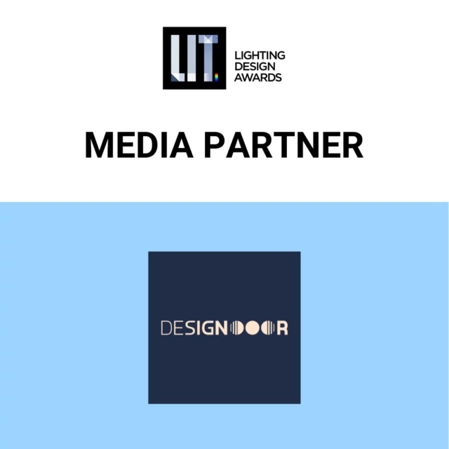 WE ARE EXTENDING OUR NETWORK👋🏼⁠
⁠
@designooor_official is a premier online magazine showcasing the finest international lighting designs across architectural, entertainment, and product domains. Beyond merely publishing projects, Designooor is committed to advancing the knowledge, skills, and expertise of design students, professionals, brands, and manufacturers.⁠
⁠
We proudly welcome Designooor as part of our LIT Awards media Partner selection. ⁠
⁠
Check it out - they have already published many great articles on our winners! Thanks⁠
⁠
▶️https://designooor.com/⁠
⁠
#litawards #designooor #light #awards #lightingdesign #lightingproduct #media #magazine